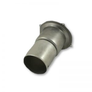 Webasto Air Top 3500ST/5000ST Burner Tube