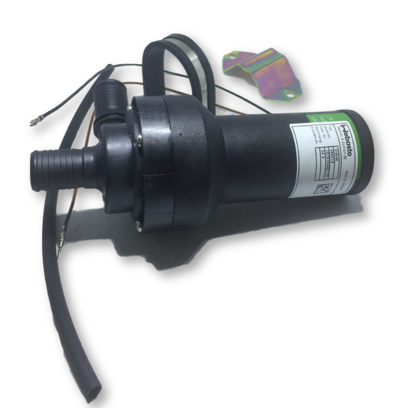 Webasto Thermo 90S 24 Volt Water Pump - JPC Direct