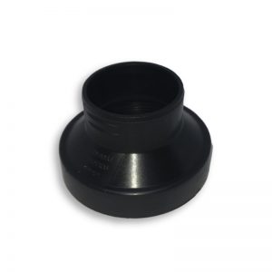 90-60mm Ducting Reduction Adapter