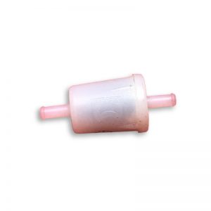 Webasto Plastic Inline Fuel Filter