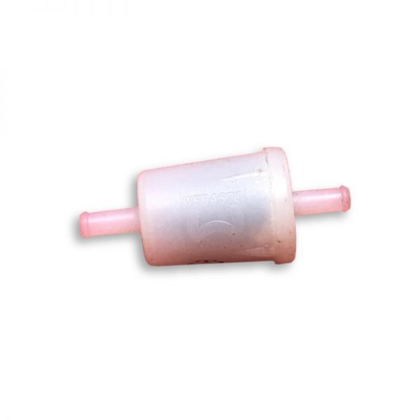 Webasto Plastic Inline Fuel Filter