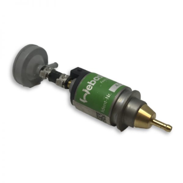 Webasto 24 Volt Diesel Fuel Pump