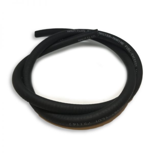 Webasto 5mm Flexible fuel hose