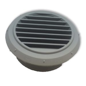 Webasto Outlets and Vents