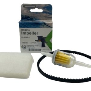 Fischer Panda Service Kit 2 - PMS 4200/4.5/4500 FCB/4500 SCB/4500 SCE