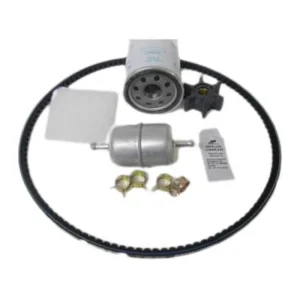 Fischer Panda Service Kit 3 - PMS 6000i/8000i NE/9000/AGT 5000/AGT 6000