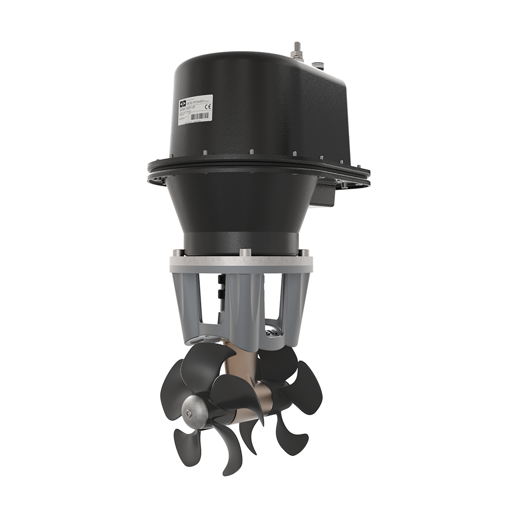 Sleipner SE80 IP Tunnel Thruster