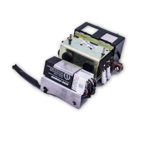 Sleipner Solenoids
