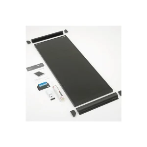 PV Logic Rigid Solar Panels
