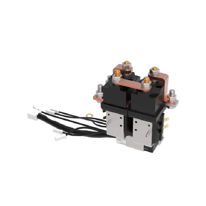 Sleipner SE130/150/170/210 Complete Solenoid Kit