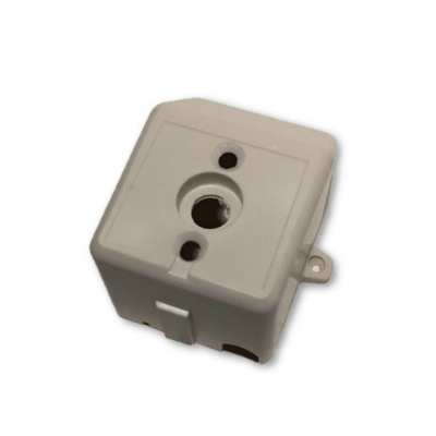 Isotherm PVC Thermostat Box
