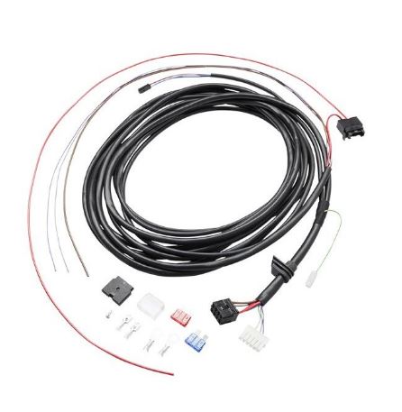 Webasto Air Top 2000S Wiring Harness