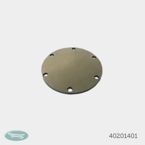 Whisper Power Cooling Water Pump Cover for Pumps 40201470/40201670 - 40201401
