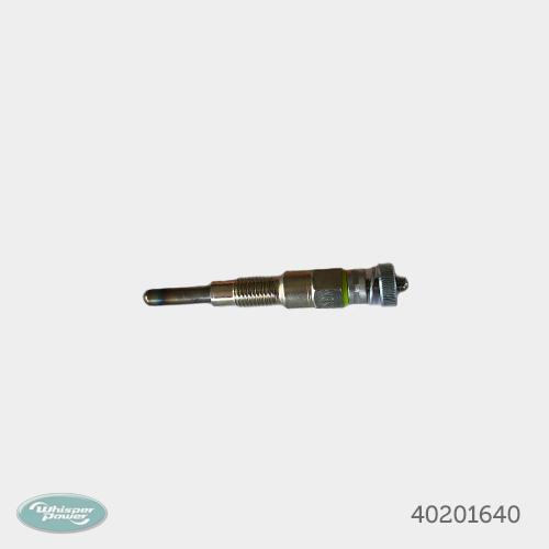 Whisper Power Kubota GV15 / GV3+ Glow plug - 40201640