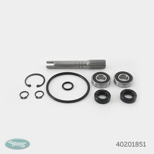 Whisper Power SQ & SC Series Cooling Water Pump Maintenance Kit A (Mitsubishi) - 40201851