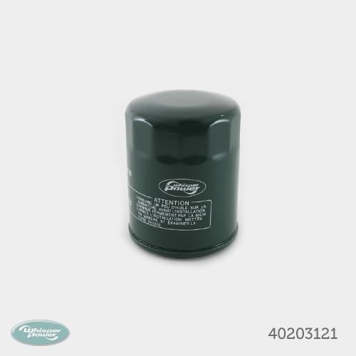 Whisper Power Mitsubishi Oil Filter (Valve) - 40203121