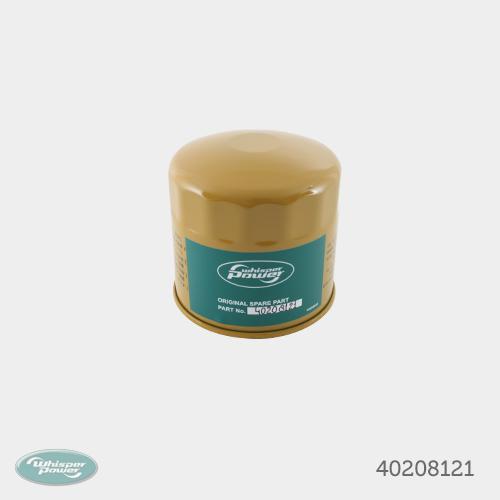Whisper Power SQ Series Oil Filter - 40208121