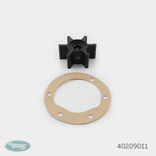 Whisper Power SC & SQ Series Impeller & Gasket Kit - 40209011
