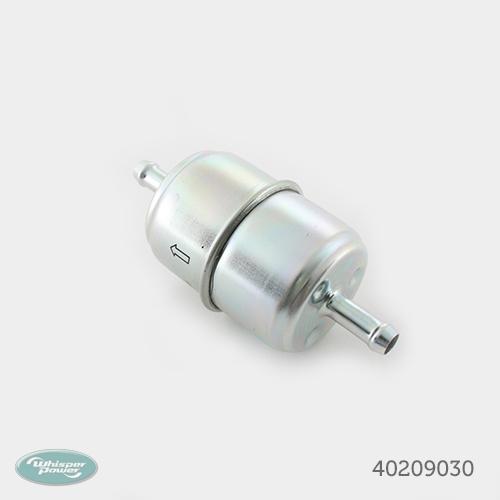 Whisper Power Generator Fuel Filter - 40209030