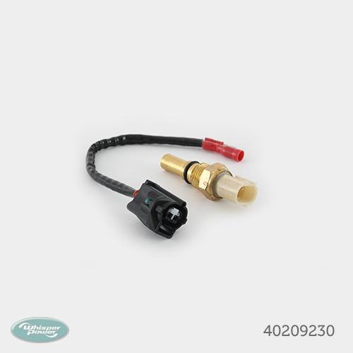 Whisper Power Exhaust Temperature Switch Kit - 40209230