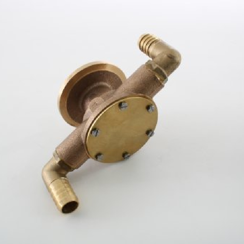 Whisper Power MSC 6/8/10/11 Cooling Water Pump - 40201870