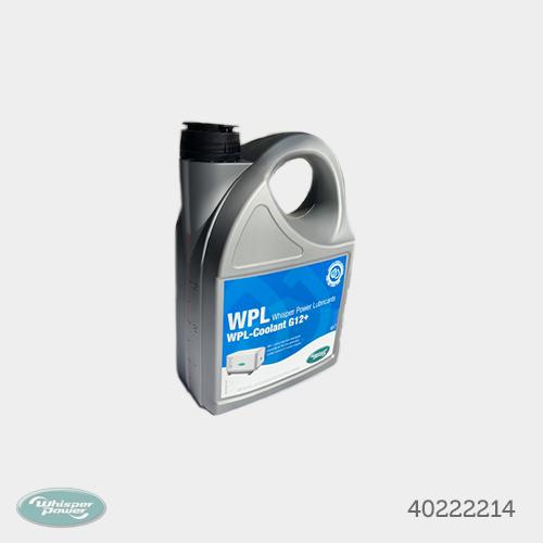 Whisper Power G12+ Generator Coolant (4-litre) - 40222214