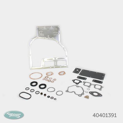 Whisper Power WP1 Engine Gasket & Seal Kit - 40401391