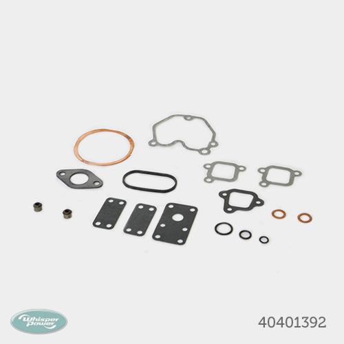 Whisper Power Cylinder Head Gasket Kit - 40401392
