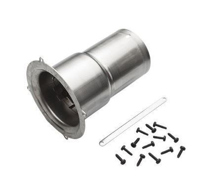 Webasto Air Top 3900-5500 Burner Tube