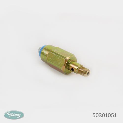 Whisper Power SC3.5 Fuel Solenoid - 50201051