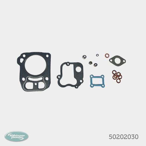 Whisper Power SC3.5 Cylinder Head Gasket Kit - 50202030