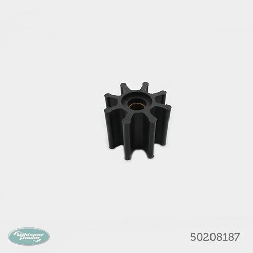 Whisper Power SQ25 Cooling Water Pump Impeller - 50208187