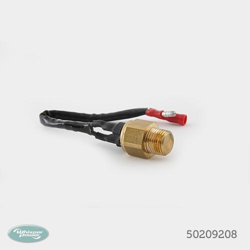 Whisper Power Coolant Temperature Switch - 50209208
