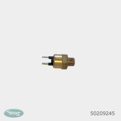 Whisper Power Piccolo 8/10/12/15 Exhaust Temperature Switch - 50209245