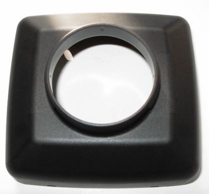 Webasto Air Top 2000S 60mm Outlet Hood