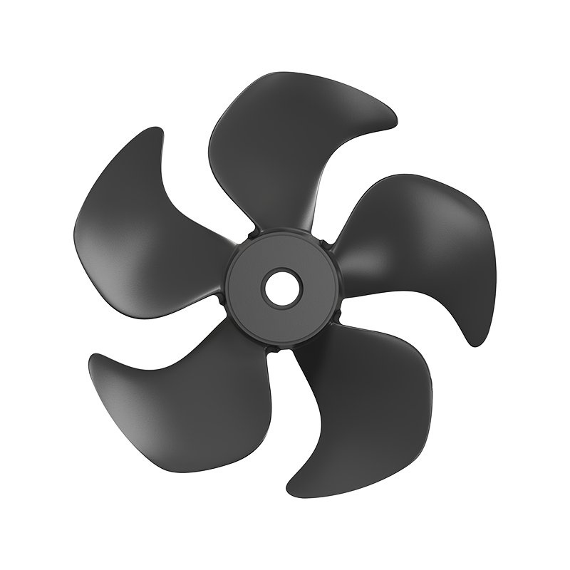 Sleipner SE120/SE150 5-Blade Propeller