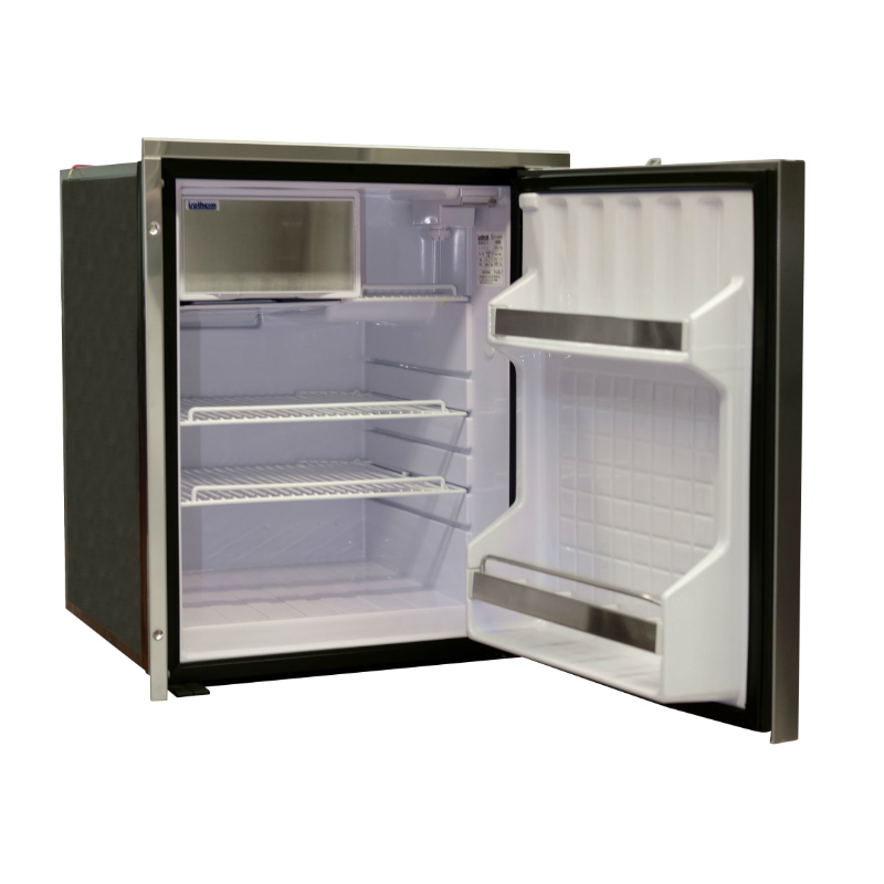 Isotherm Cruise 42 Inox Clean Touch Fridge