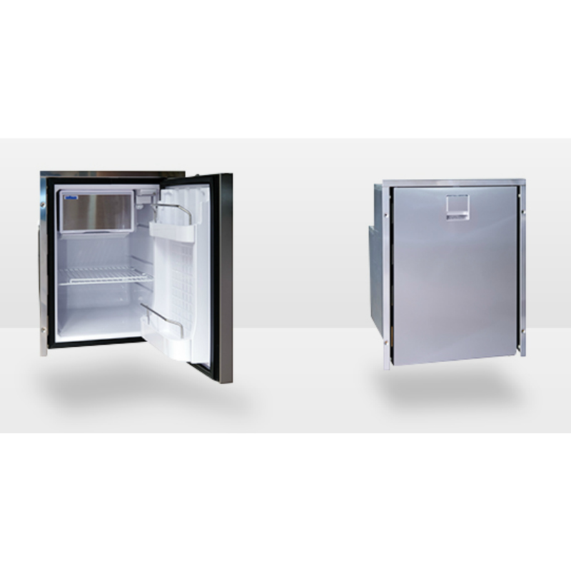 Isotherm Cruise 49 Inox Clean Touch