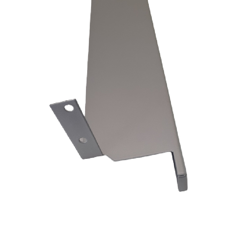 Isotherm Flush Mounted Flange Close Up