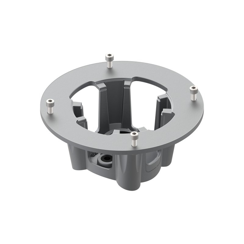 Sleipner SE210 Complete Motor Bracket