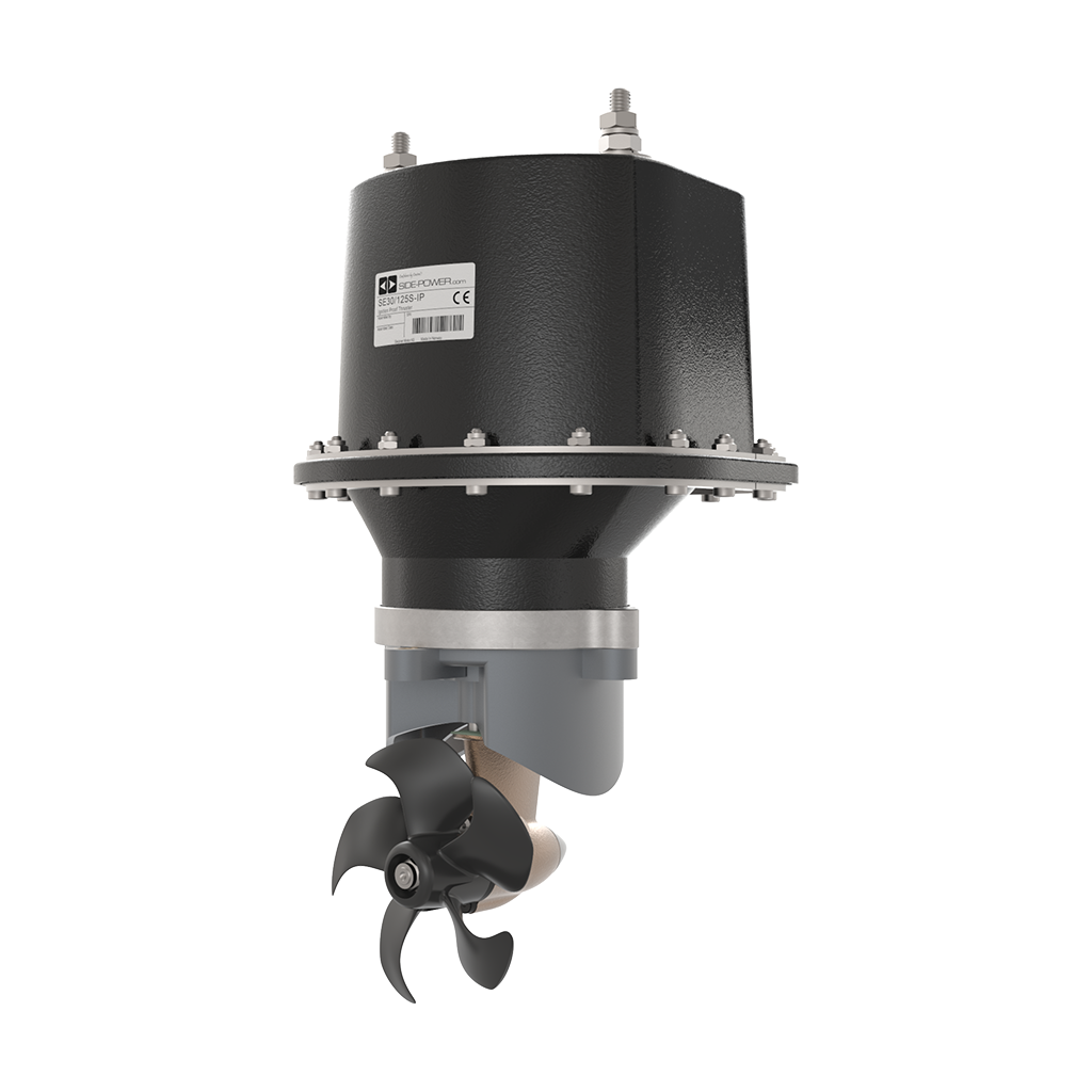 Sleipner SE30 IP Tunnel Thruster