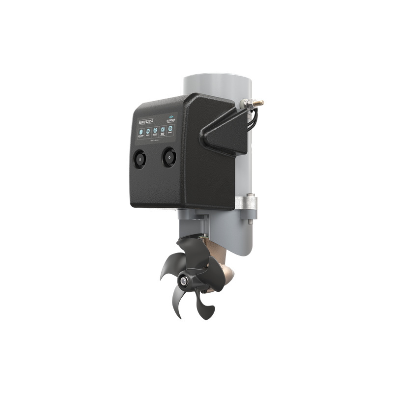 Sleipner SE40 12 Volt Tunnel Thruster