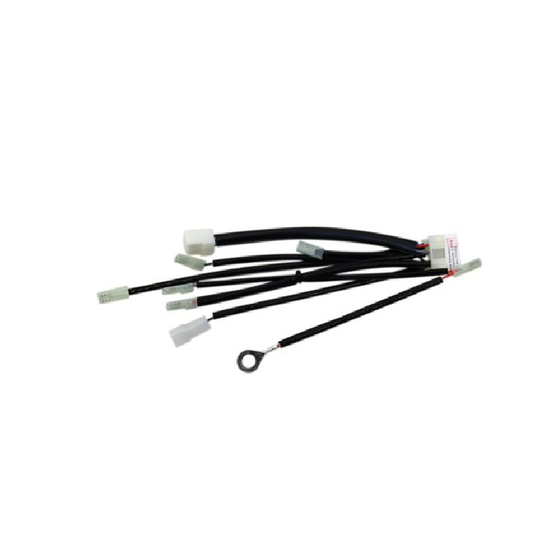 Sleipner SE100/SE130/SE210 12 Volt Internal Wiring Loom