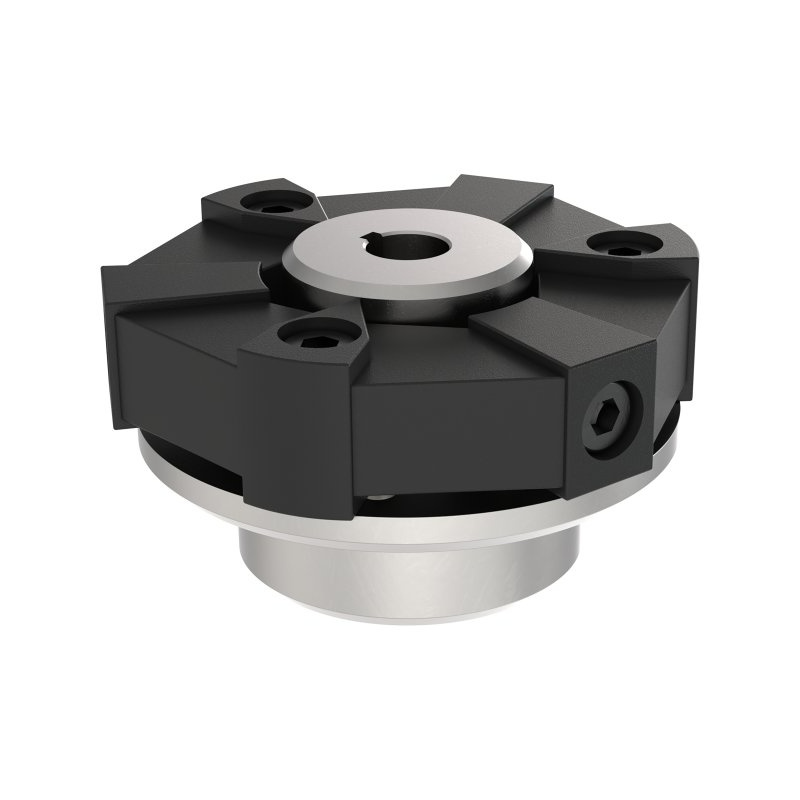 Sleipner SE210 Flexible Coupling