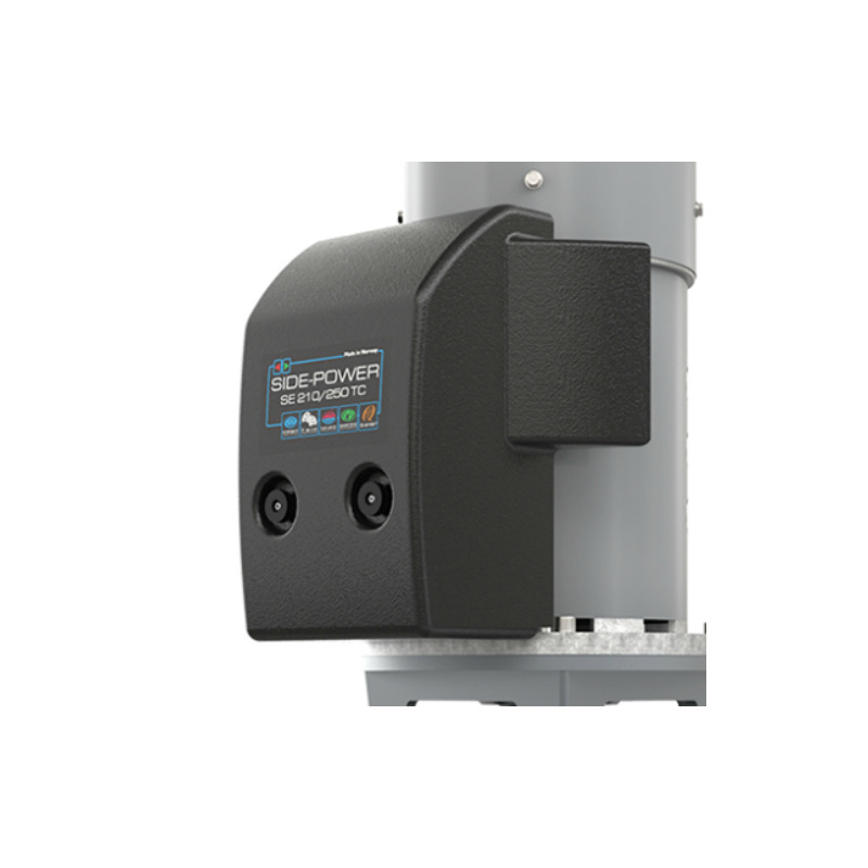 Sleipner SE210 Solenoid Cover