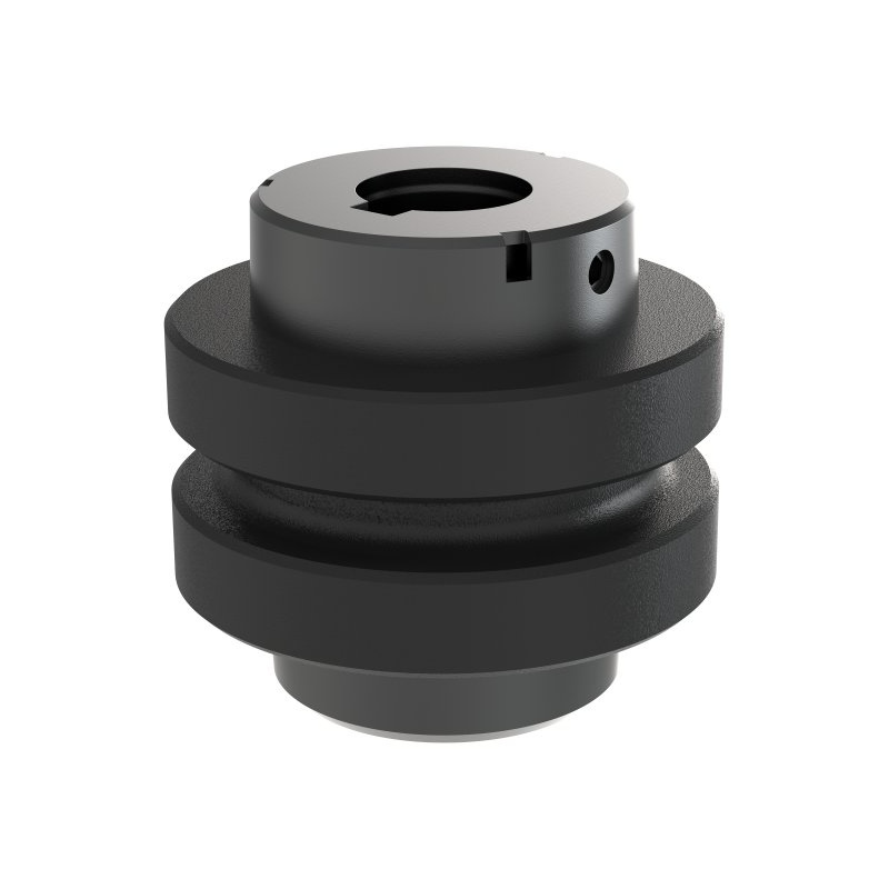 Sleipner SE80/100 Flexible Coupling