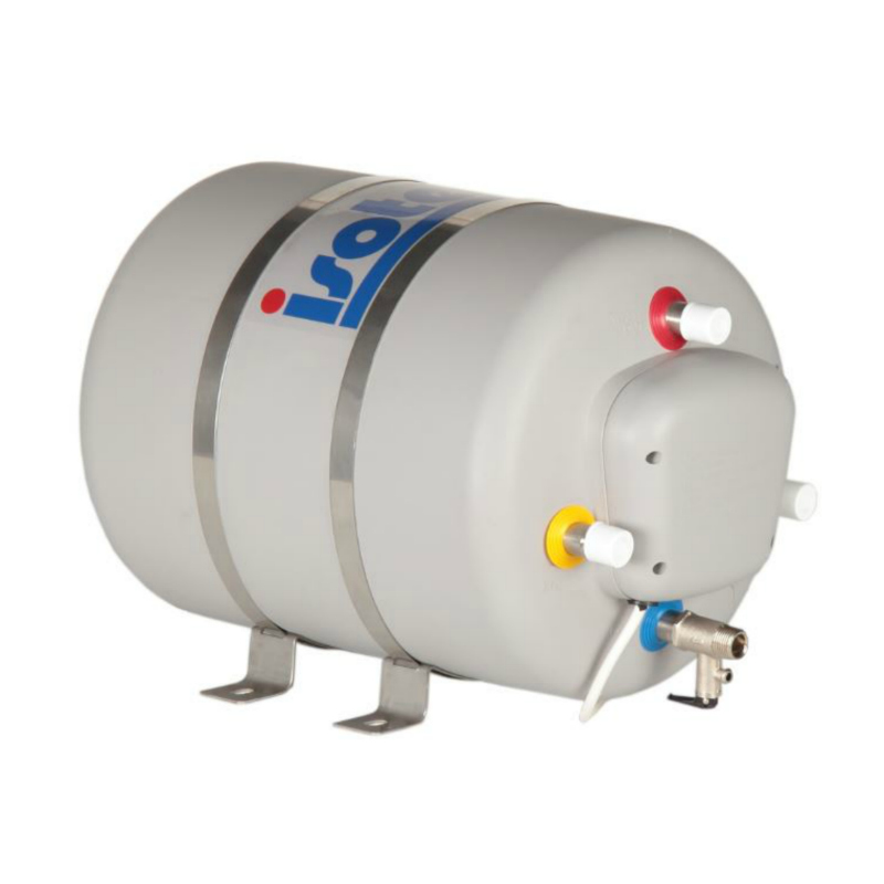 Isotemp Spa 15 Water Heater