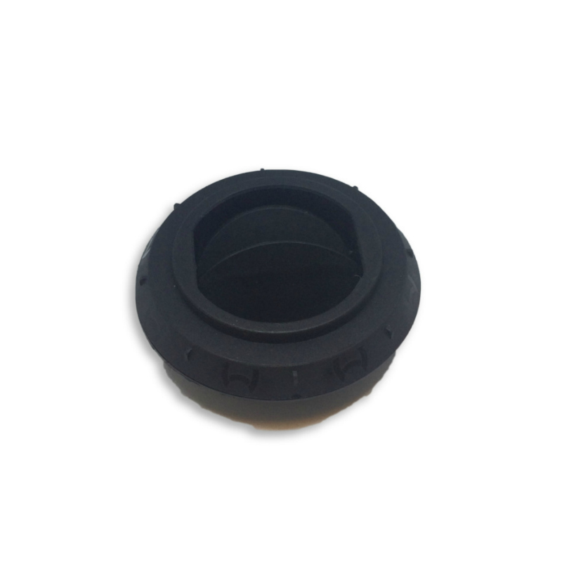 Webasto 60mm Closable Black Ducting Vent