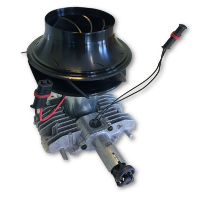 Webasto Air Top EVO 40-55 Drive Assembly