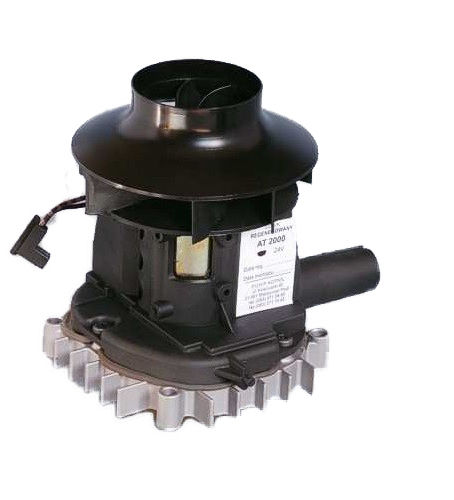 Webasto Air Top 2000/2000S 12 Volt Drive Assembly